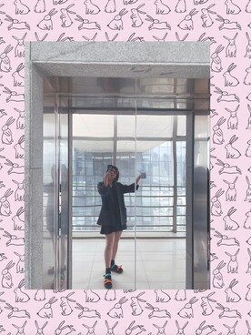 mooncattieさんのコーディネート