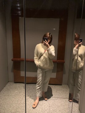 mooncattieさんのコーディネート