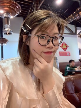 mooncattieさんのコーディネート