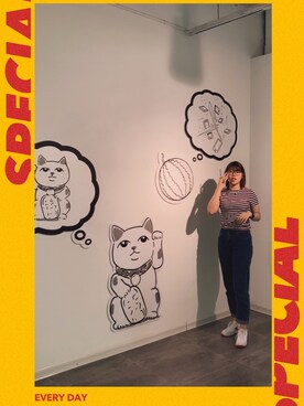 mooncattieさんのコーディネート