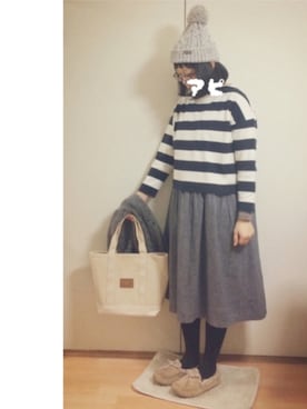 apiさんのコーディネート