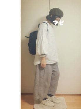 apiさんのコーディネート