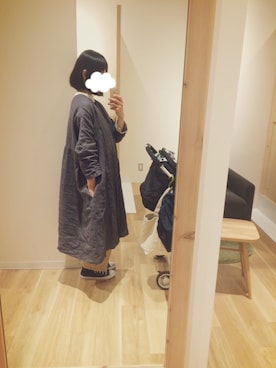 apiさんのコーディネート