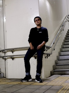 KOHさんのコーディネート