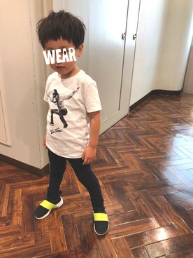 yuiatsuさんのコーディネート