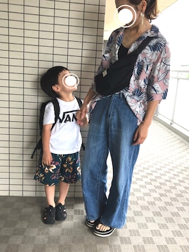 yuiatsuさんのコーディネート