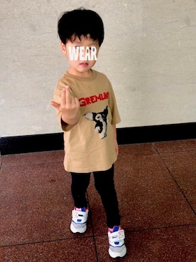 yuiatsuさんのコーディネート