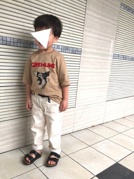 yuiatsuさんのコーディネート