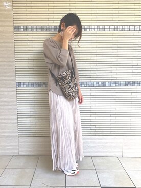 yuiatsuさんのコーディネート