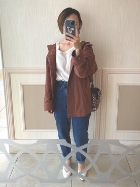 yuiatsuさんのコーディネート