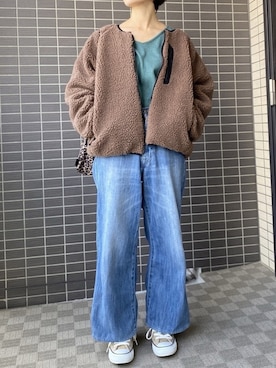 yuiatsuさんのコーディネート