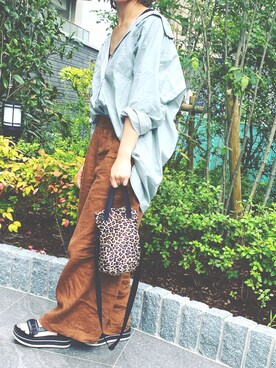 yuiatsuさんのコーディネート