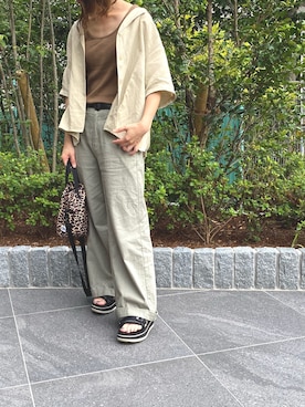 yuiatsuさんのコーディネート