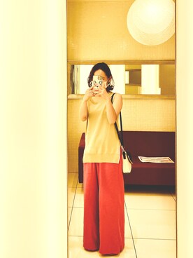 yuiatsuさんのコーディネート