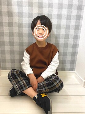 yuiatsuさんのコーディネート