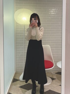 yuiatsuさんのコーディネート