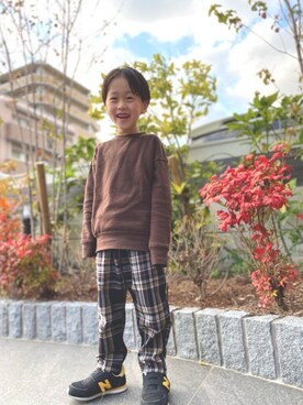 yuiatsuさんのコーディネート