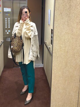 yuiatsuさんのコーディネート