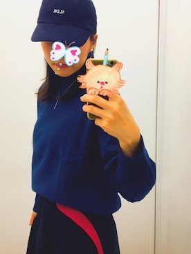 s☺︎さんのコーディネート