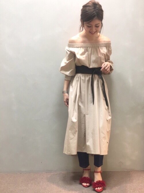 kinoさんのコーディネート