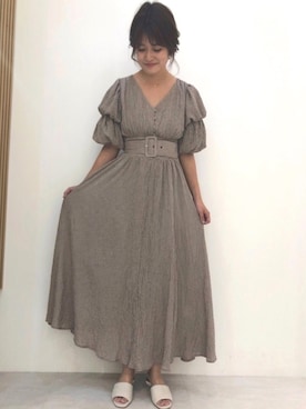 kinoさんのコーディネート