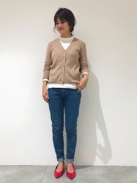 kinoさんのコーディネート