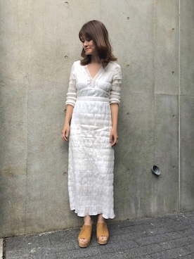 kinoさんのコーディネート