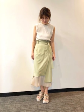 kinoさんのコーディネート