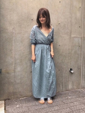 kinoさんのコーディネート