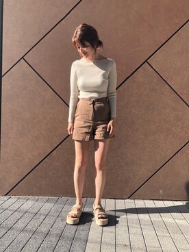 kinoさんのコーディネート