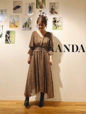 kinoさんのコーディネート