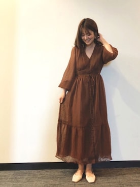 kinoさんのコーディネート