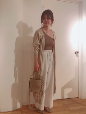 kinoさんのコーディネート