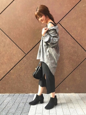 kinoさんのコーディネート