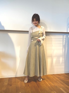 kinoさんのコーディネート