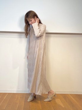 kinoさんのコーディネート