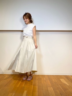 kinoさんのコーディネート