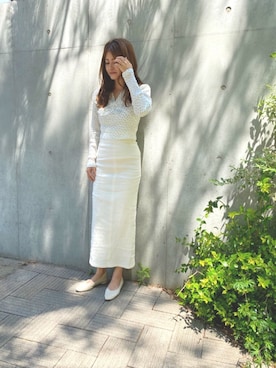 kinoさんのコーディネート