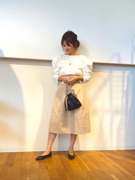 kinoさんのコーディネート