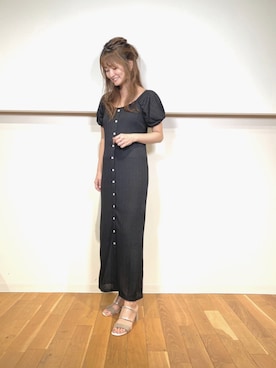 kinoさんのコーディネート