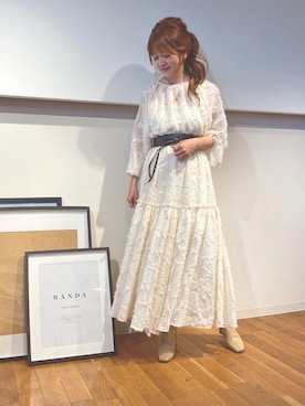 kinoさんのコーディネート