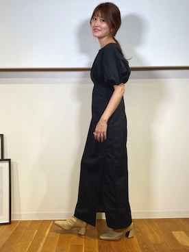 kinoさんのコーディネート