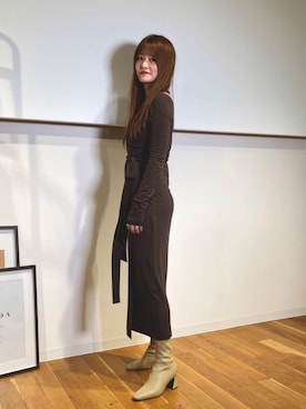 kinoさんのコーディネート