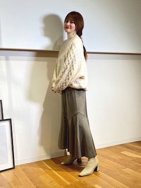 kinoさんのコーディネート