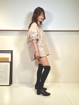 kinoさんのコーディネート