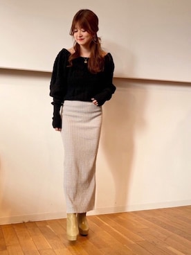 kinoさんのコーディネート