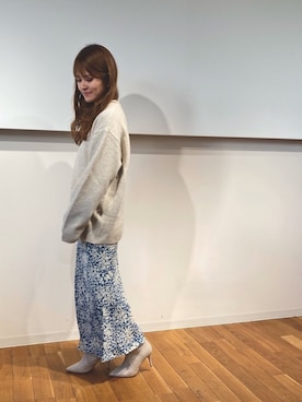 kinoさんのコーディネート