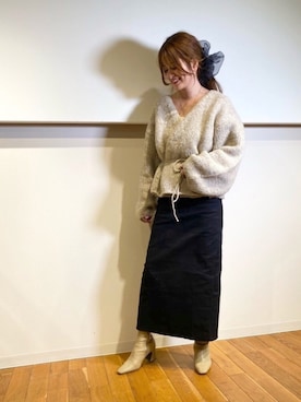 kinoさんのコーディネート