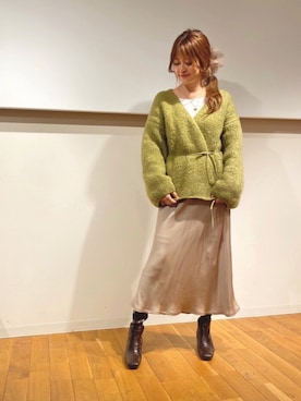 kinoさんのコーディネート