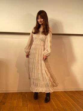 kinoさんのコーディネート